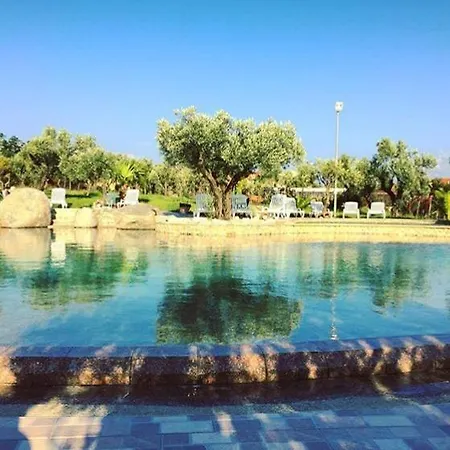 Agriturismo Masseria I Risi