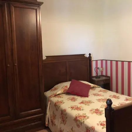 منزل ريفي Agriturismo Masseria I Risi