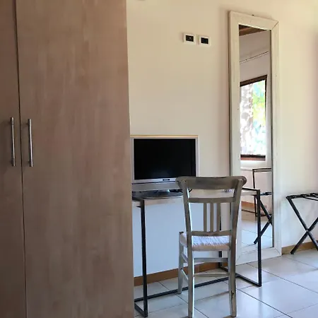 Agriturismo Masseria I Risi *