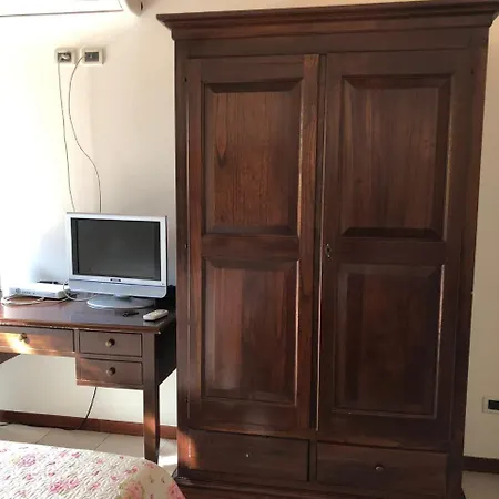 Agriturismo Masseria I Risi *