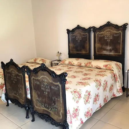 Casa di campagna Agriturismo Masseria I Risi