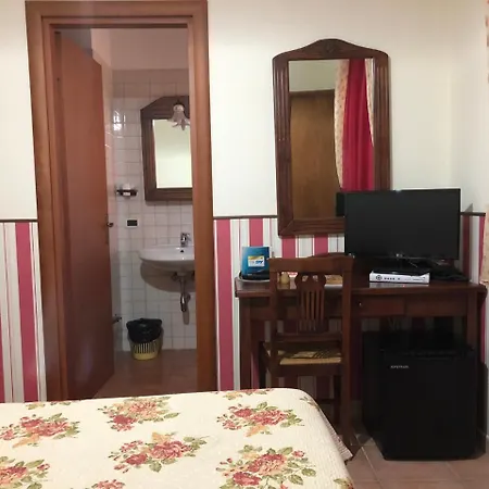 Landhaus Agriturismo Masseria I Risi SantʼEufemia Lamezia