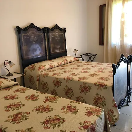 Agriturismo Masseria I Risi *