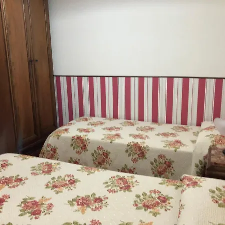 Agriturismo Masseria I Risi * سانت أوْفيمِيا لاميتْسْيا