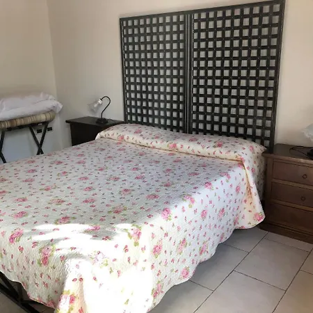 Landhaus Agriturismo Masseria I Risi