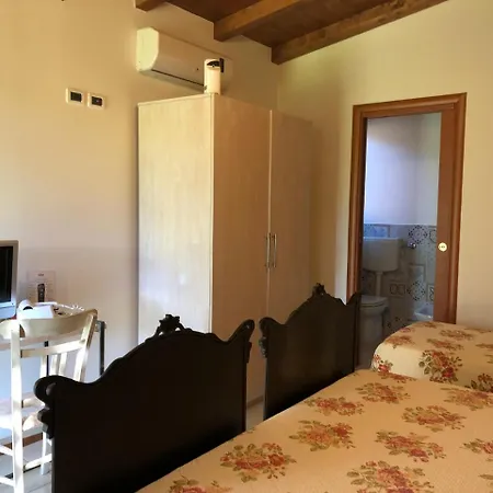 Casa di campagna Agriturismo Masseria I Risi *