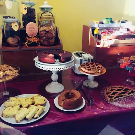 Agriturismo Masseria I Risi Casa di campagna *