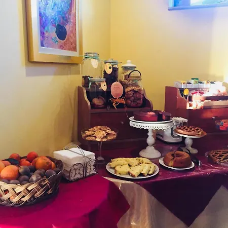 Agriturismo Masseria I Risi SantʼEufemia Lamezia