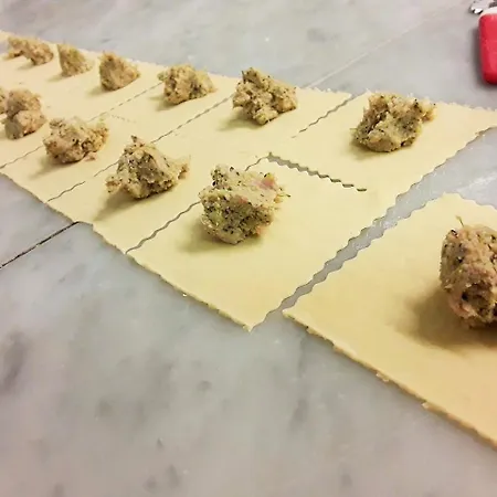 Agriturismo Masseria I Risi Landhaus SantʼEufemia Lamezia