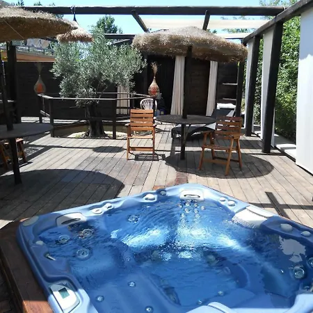 Agriturismo Masseria I Risi *