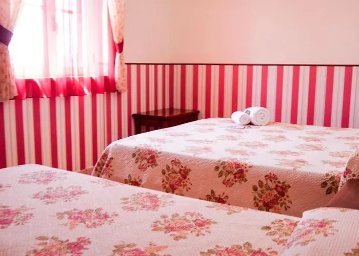 Agriturismo Masseria I Risi SantʼEufemia Lamezia