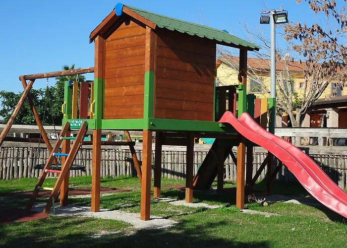 Agriturismo Masseria I Risi SantʼEufemia Lamezia