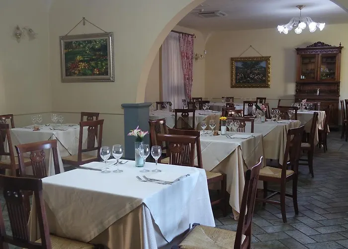 乡村民宿 阿格利特玛瑟利亚里斯酒店 圣欧费米亚拉默齐亚