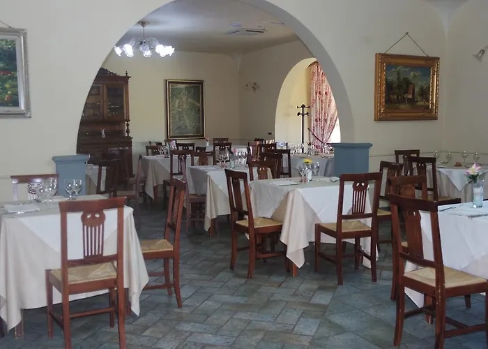 Casa de Campo Agriturismo Masseria I Risi SantʼEufemia Lamezia