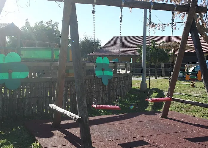 Casa de Campo Agriturismo Masseria I Risi SantʼEufemia Lamezia