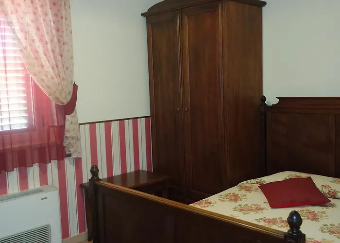 Agriturismo Masseria I Risi SantʼEufemia Lamezia