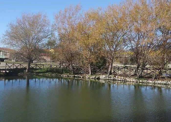 Agriturismo Masseria I Risi