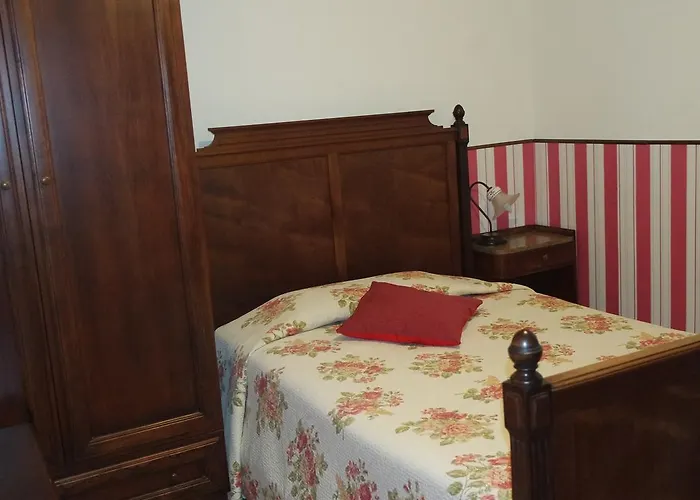 Agriturismo Masseria I Risi Casa de Campo SantʼEufemia Lamezia