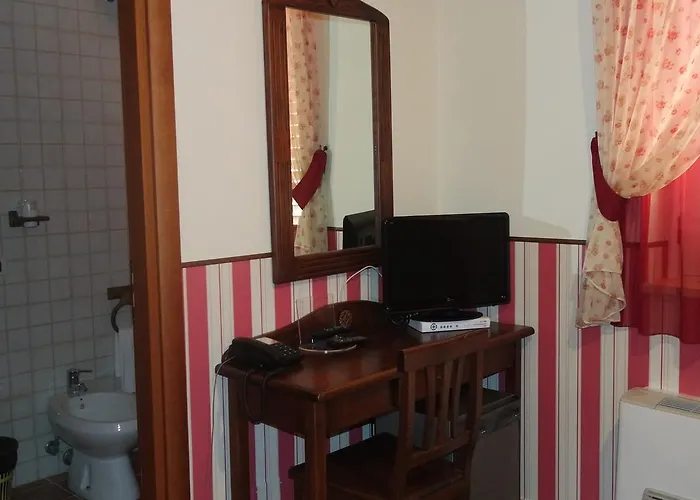 Agriturismo Masseria I Risi *