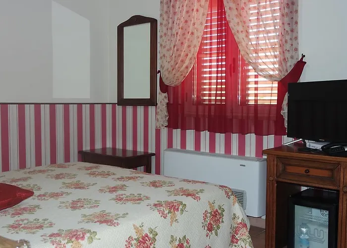 乡村民宿 阿格利特玛瑟利亚里斯酒店