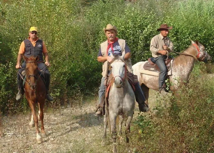 Agriturismo Masseria I Risi