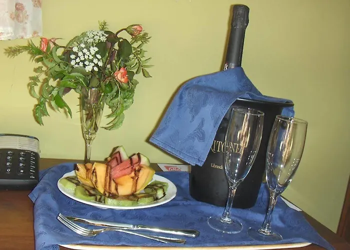 Agriturismo Masseria I Risi *