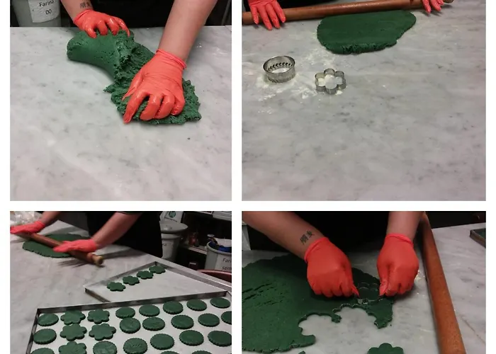 阿格利特玛瑟利亚里斯酒店