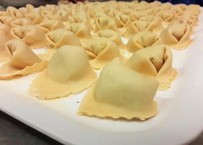 Agriturismo Masseria I Risi