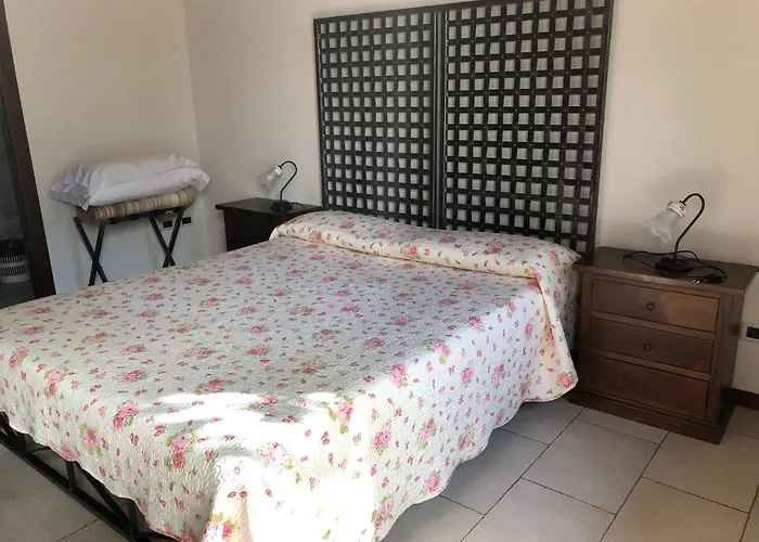 乡村民宿 阿格利特玛瑟利亚里斯酒店