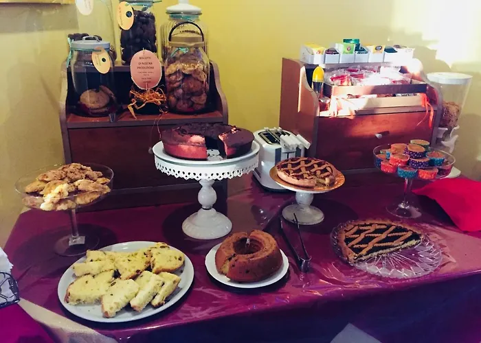 阿格利特玛瑟利亚里斯酒店 乡村民宿 *