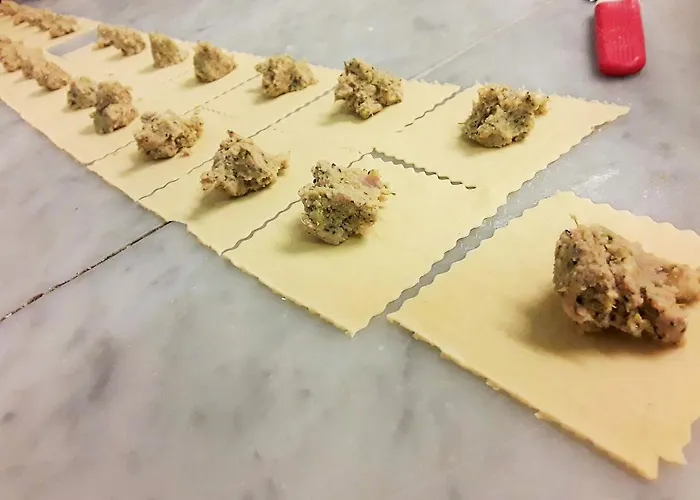 Agriturismo Masseria I Risi Casa de Campo SantʼEufemia Lamezia