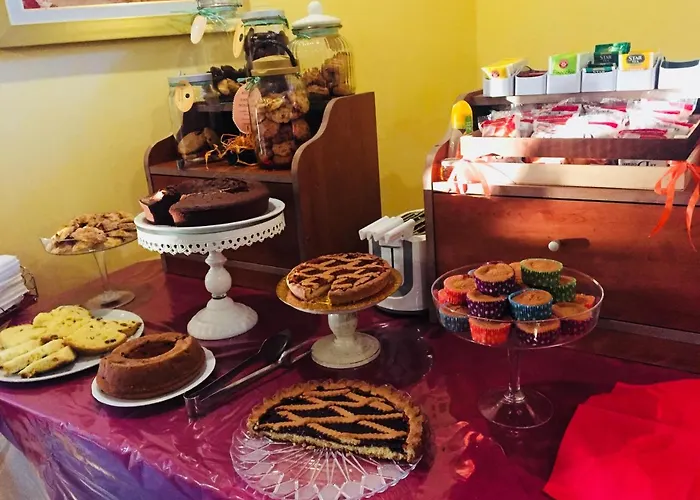 Casa de Campo Agriturismo Masseria I Risi *